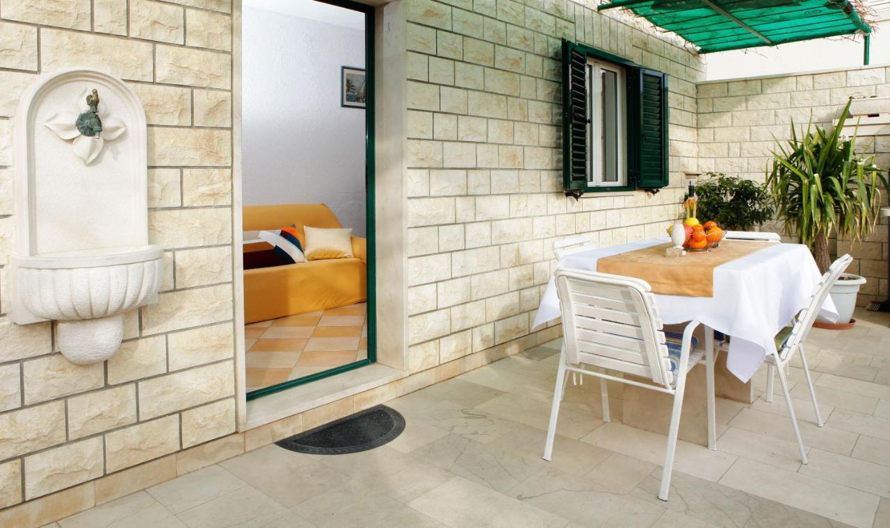 Ratac Apartments Bol Extérieur photo