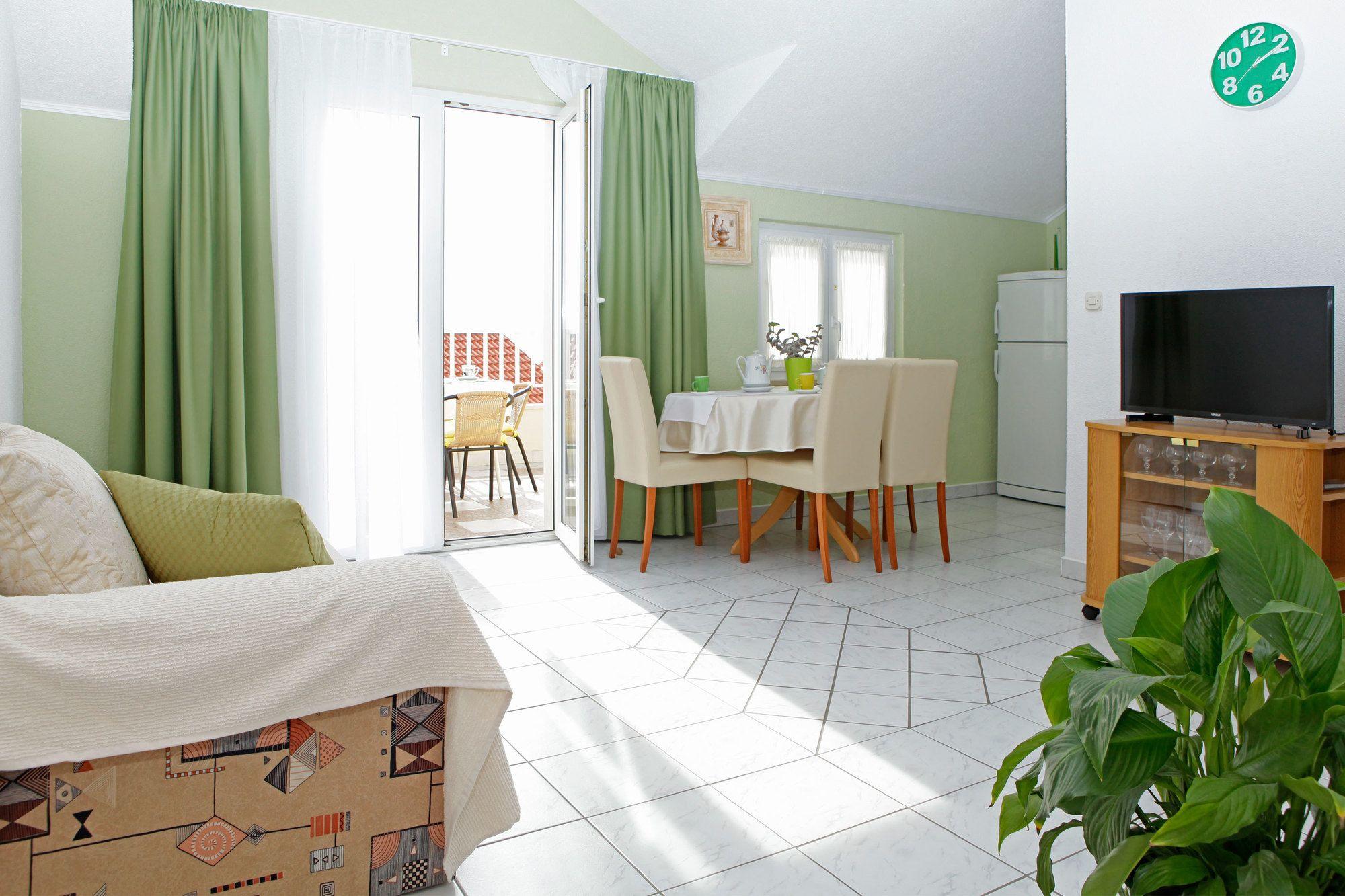 Ratac Apartments Bol Extérieur photo