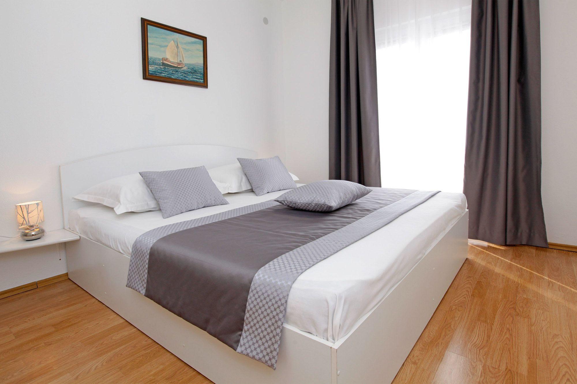 Ratac Apartments Bol Extérieur photo