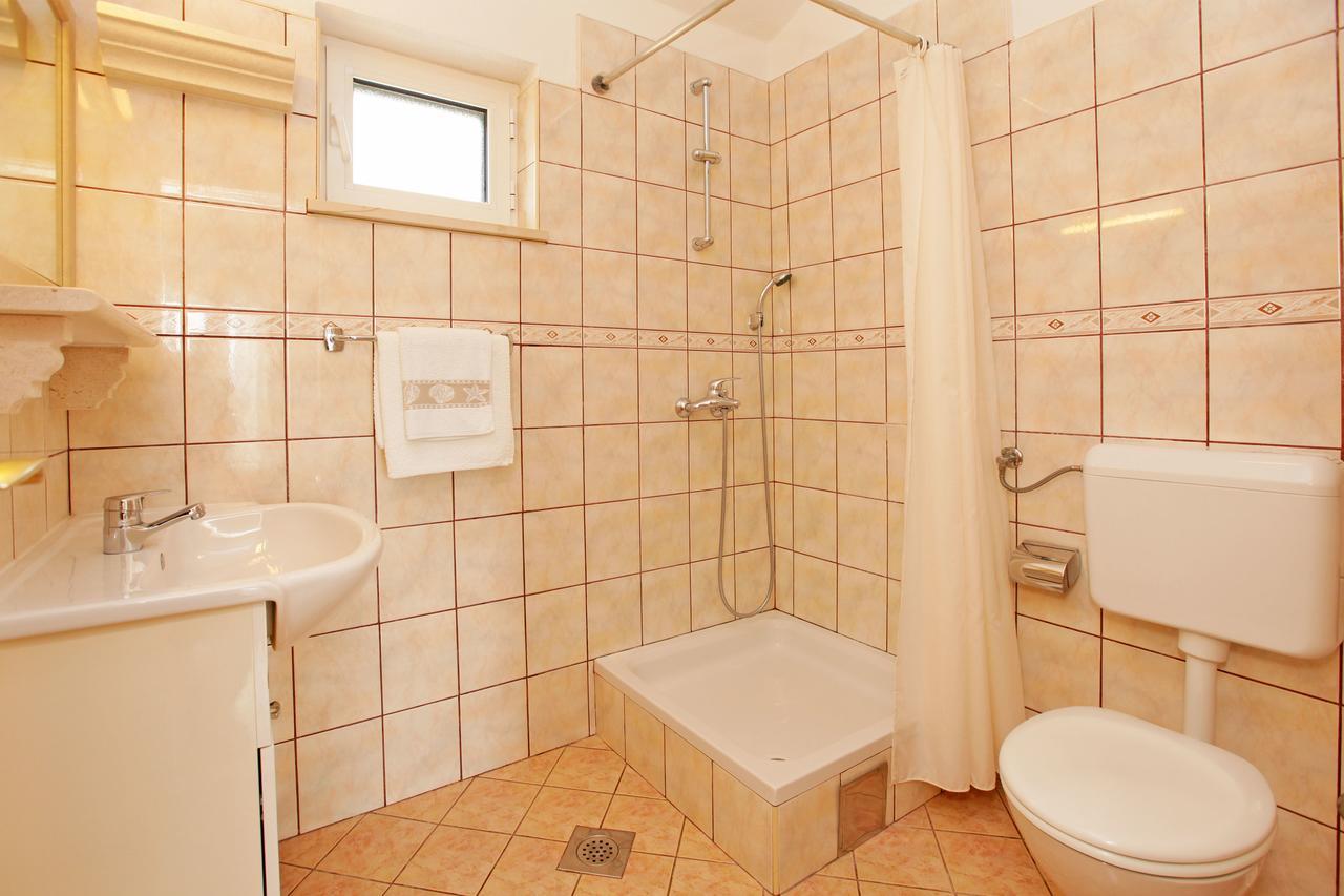 Ratac Apartments Bol Extérieur photo