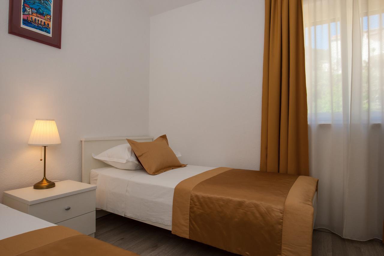 Ratac Apartments Bol Extérieur photo