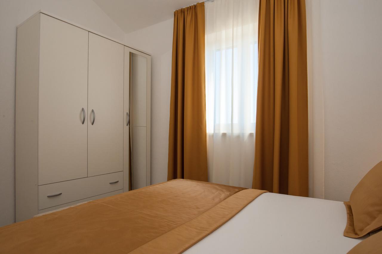 Ratac Apartments Bol Extérieur photo