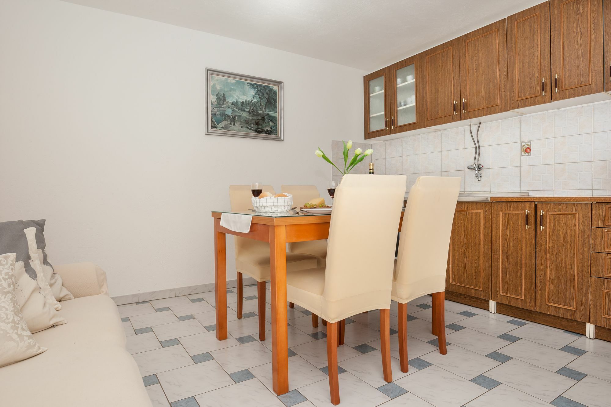 Ratac Apartments Bol Extérieur photo