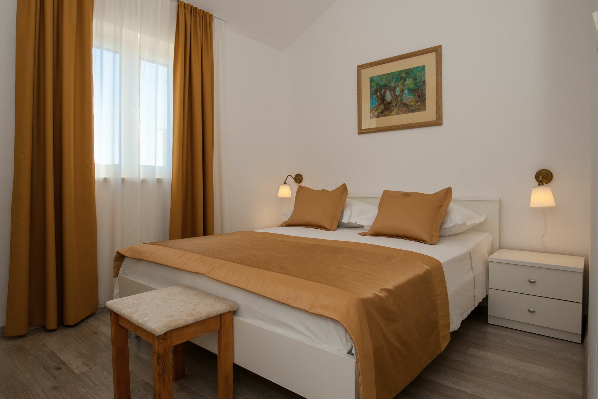 Ratac Apartments Bol Extérieur photo