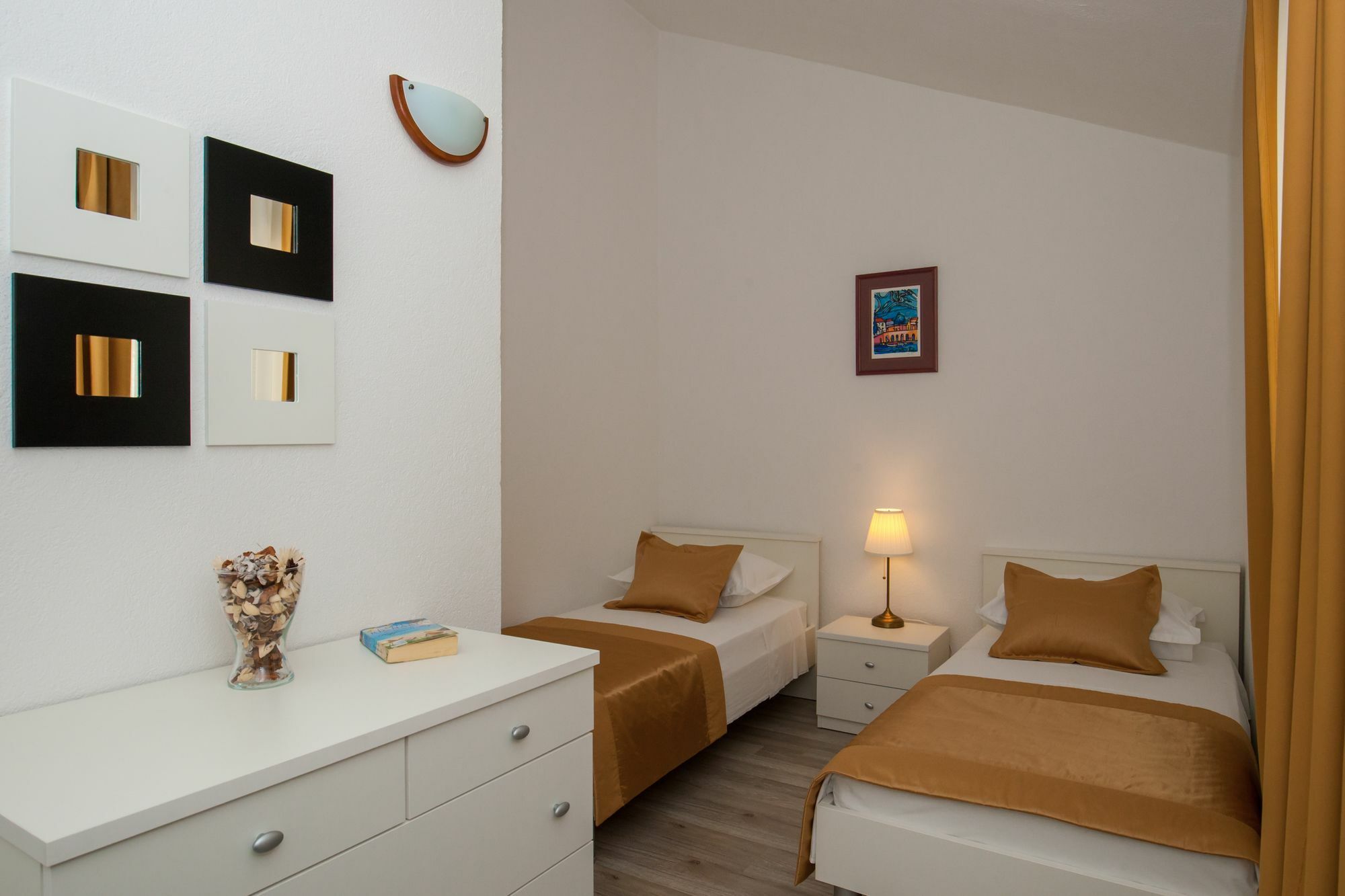 Ratac Apartments Bol Extérieur photo
