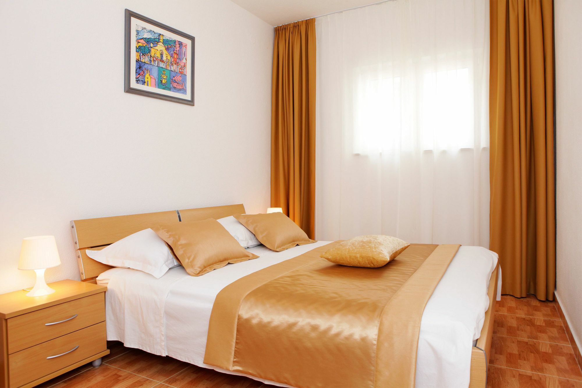 Ratac Apartments Bol Extérieur photo