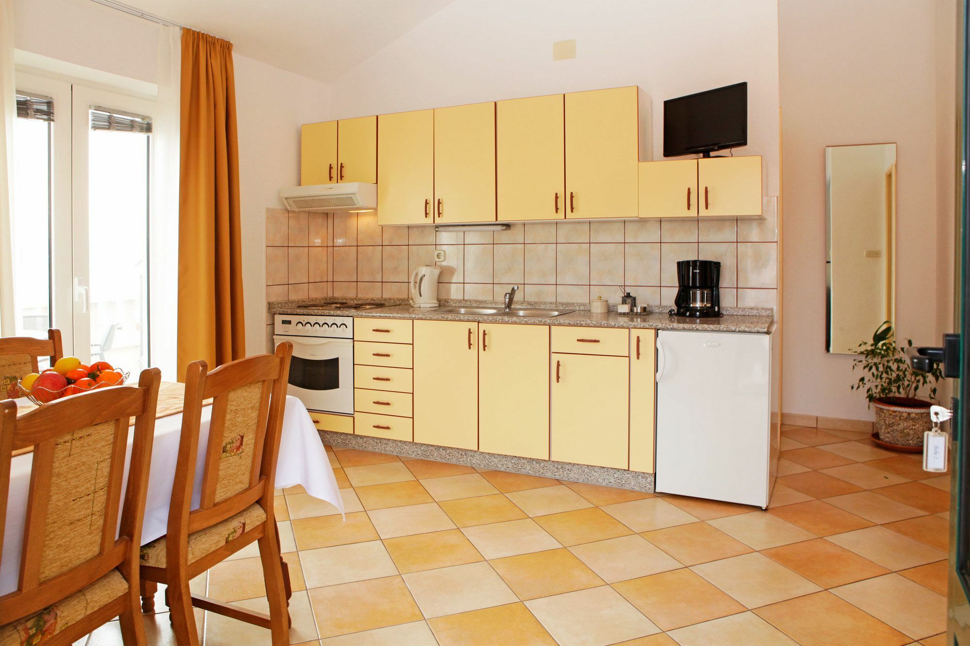 Ratac Apartments Bol Extérieur photo