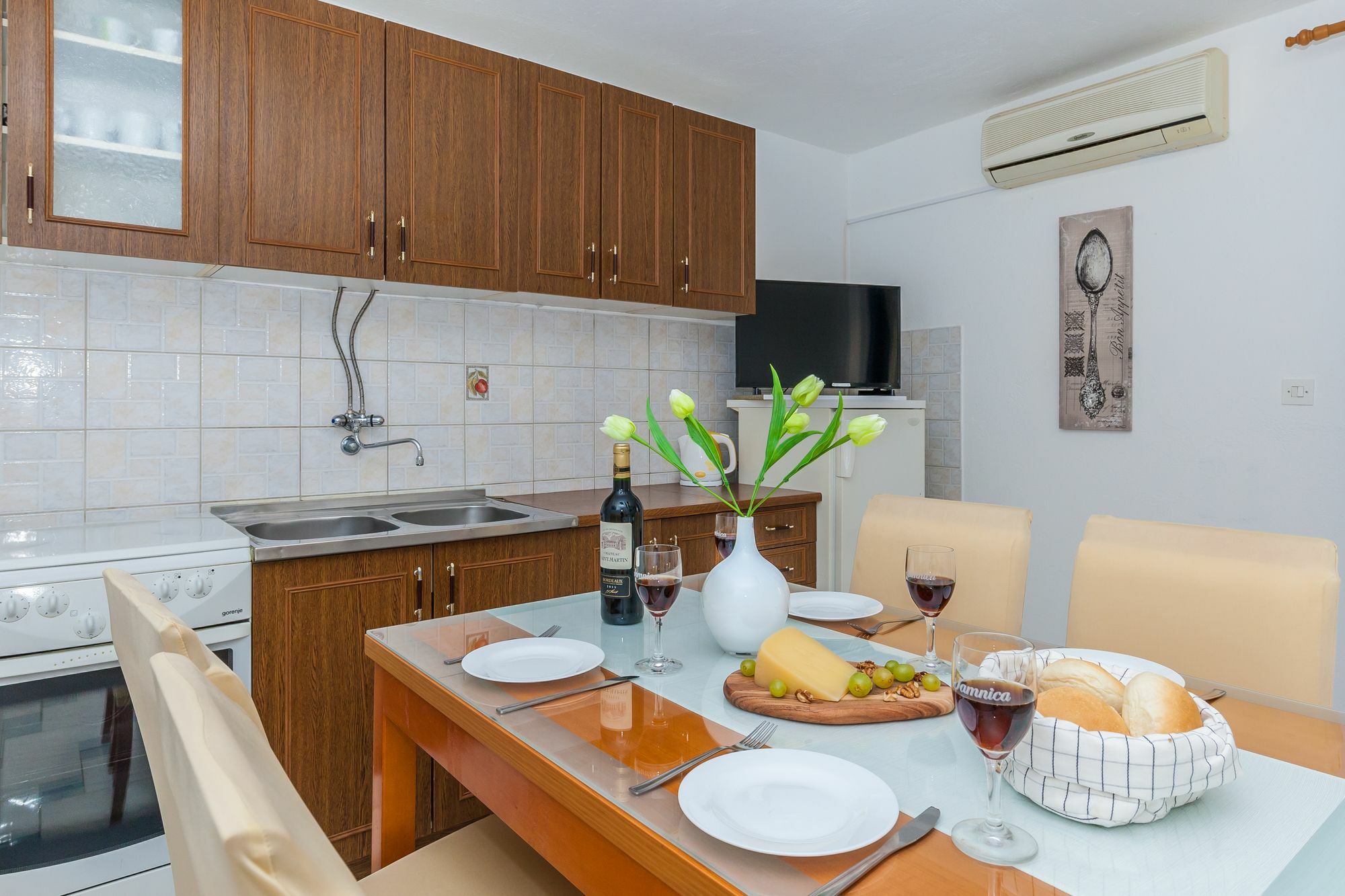 Ratac Apartments Bol Extérieur photo