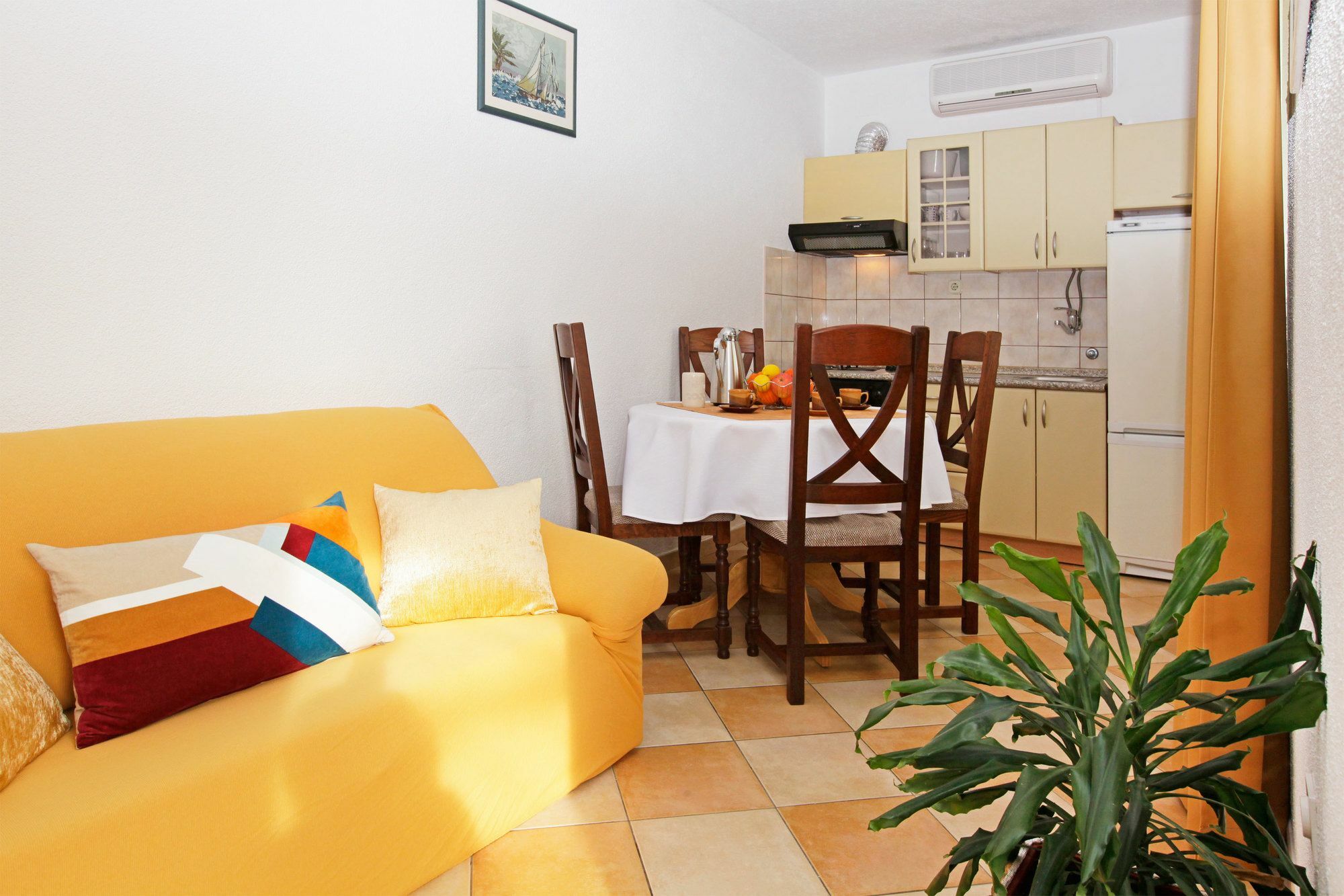 Ratac Apartments Bol Extérieur photo