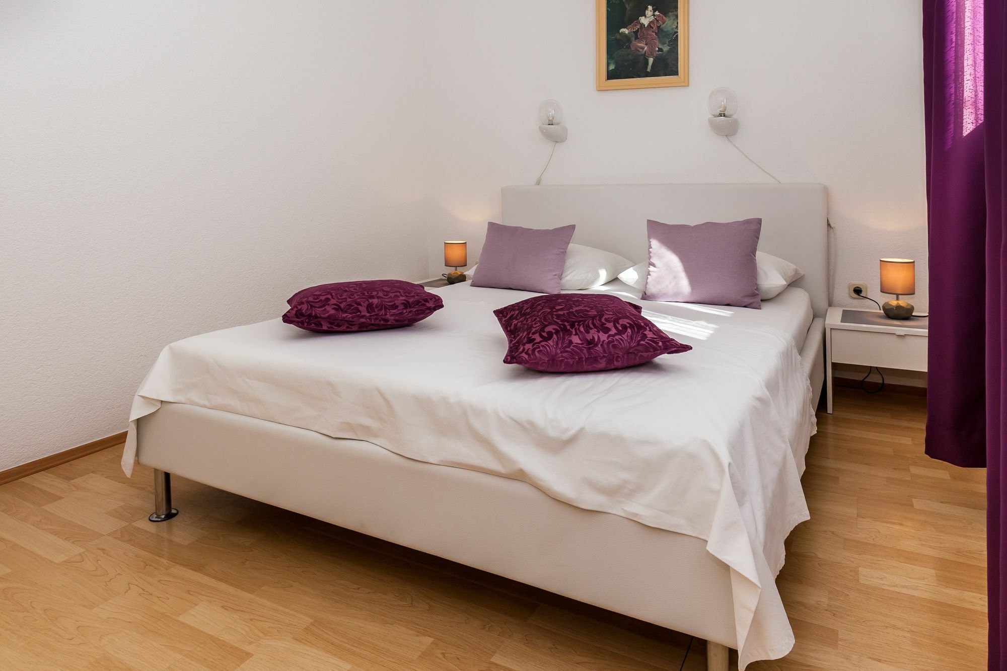 Ratac Apartments Bol Extérieur photo