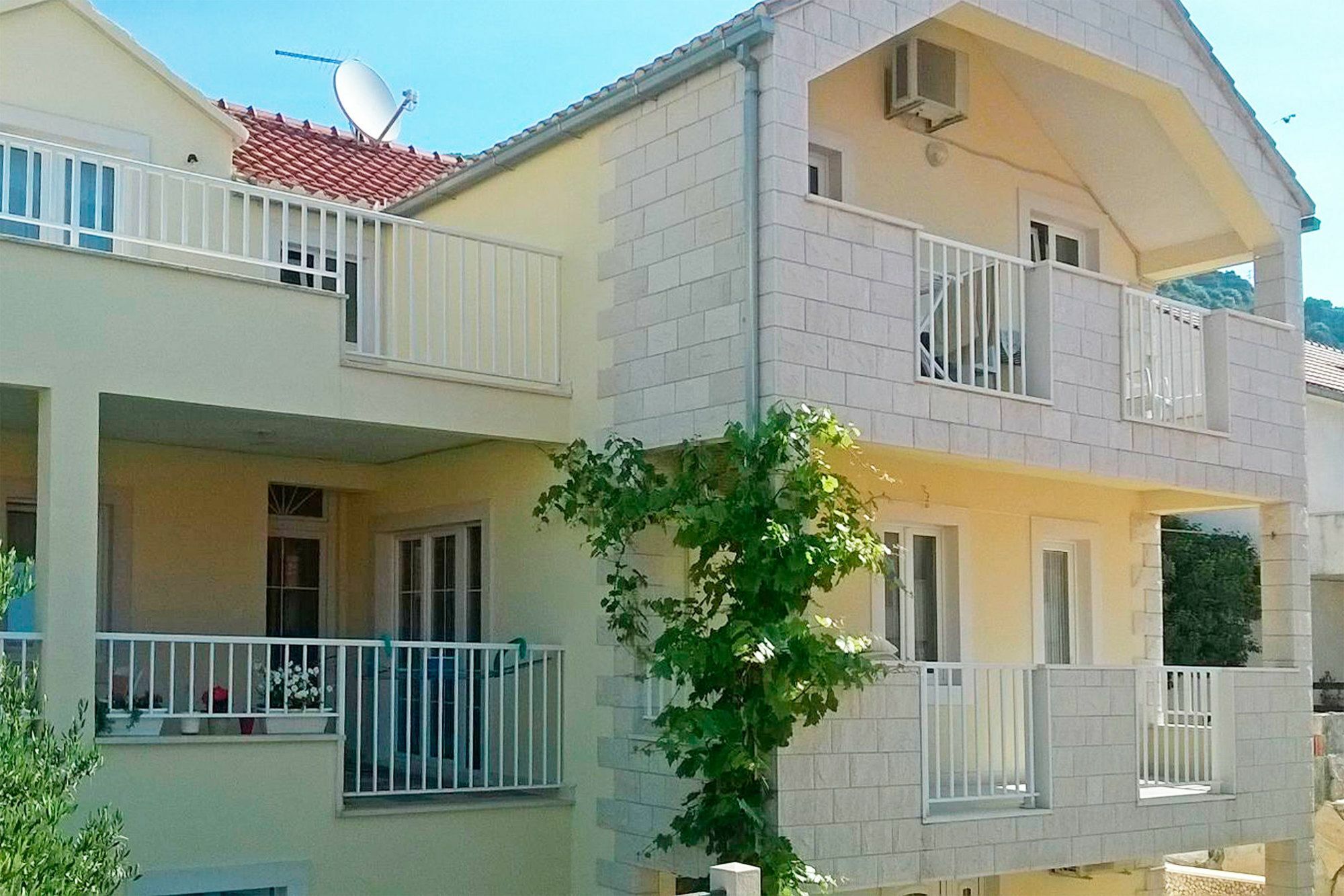 Ratac Apartments Bol Extérieur photo