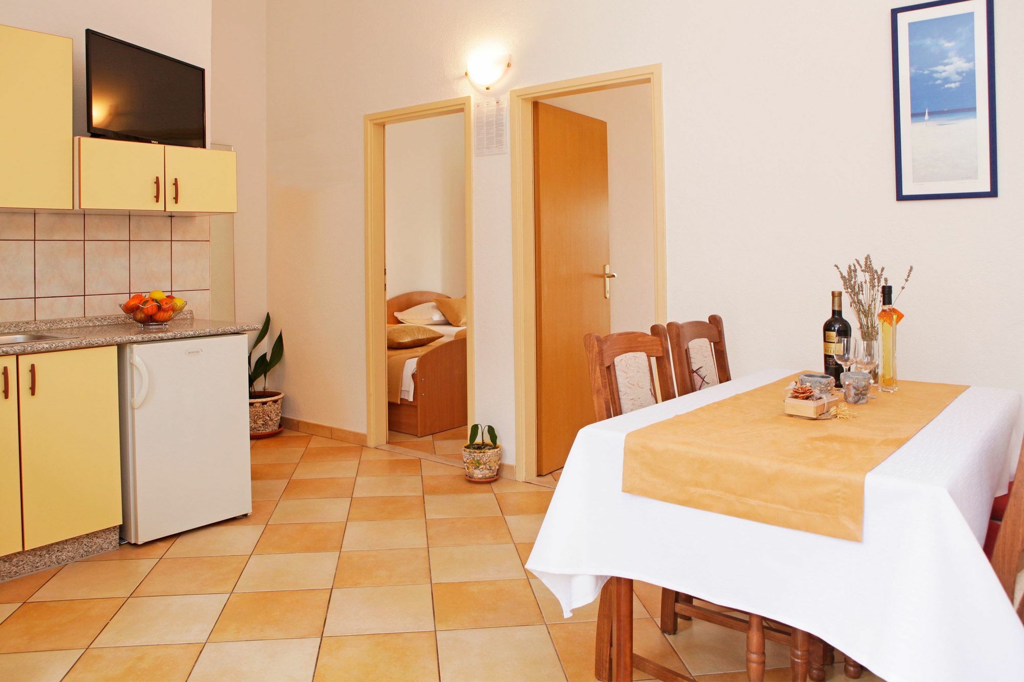 Ratac Apartments Bol Extérieur photo