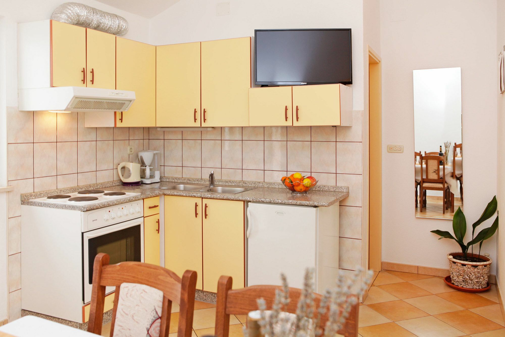 Ratac Apartments Bol Extérieur photo