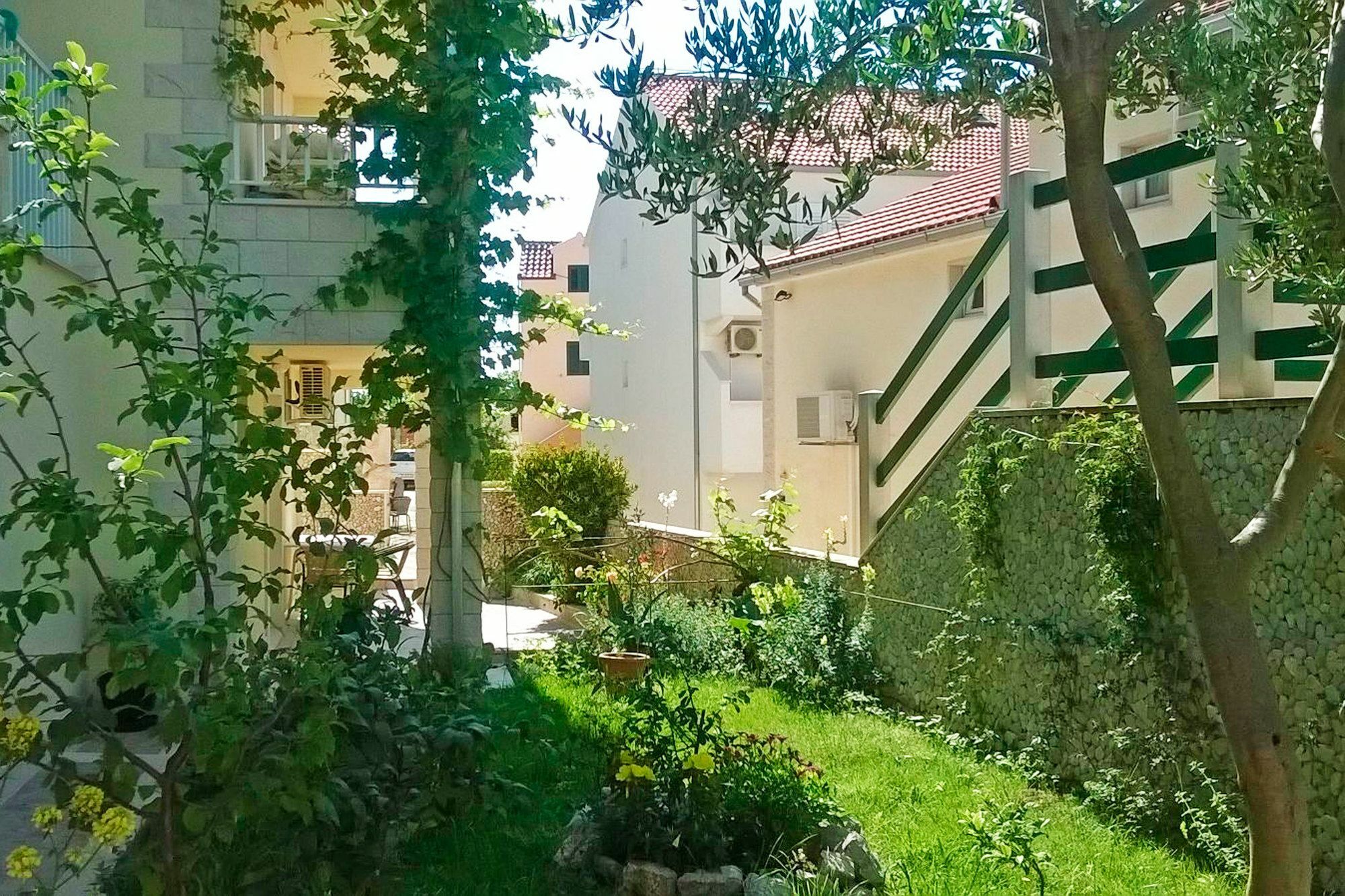 Ratac Apartments Bol Extérieur photo