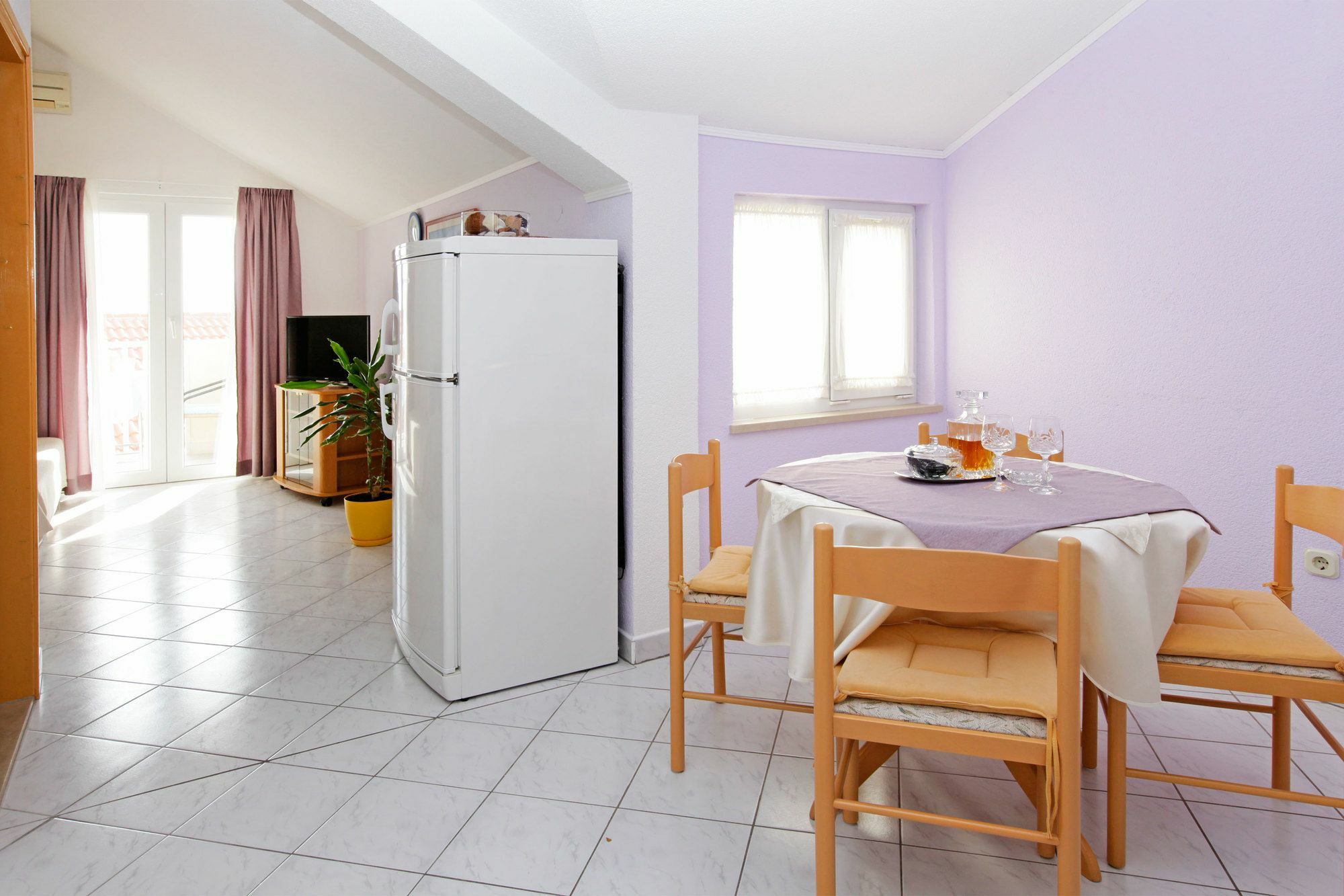 Ratac Apartments Bol Extérieur photo
