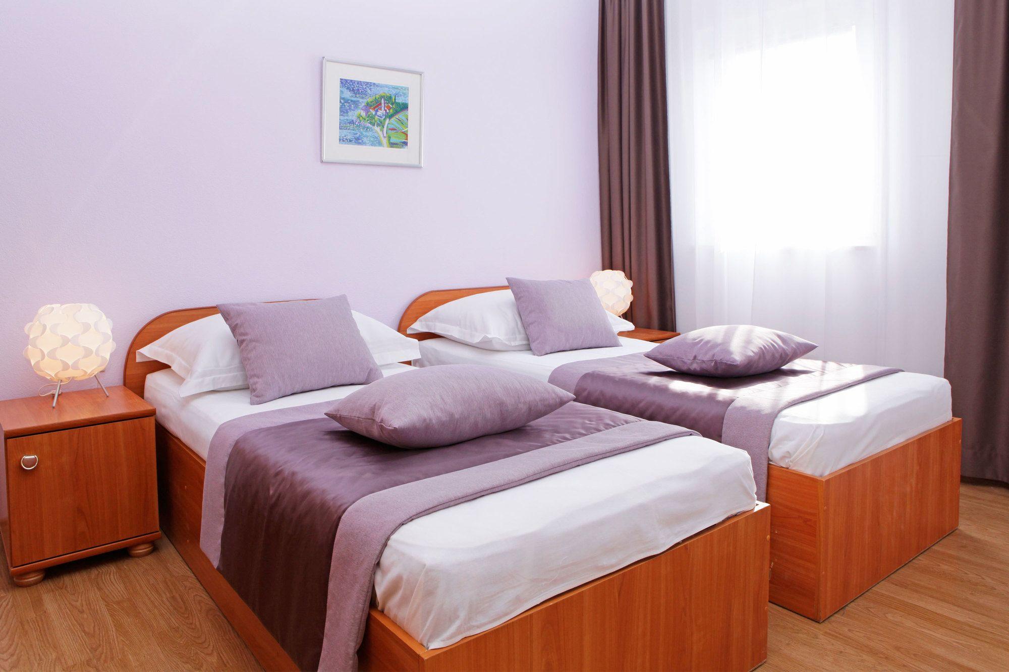 Ratac Apartments Bol Extérieur photo