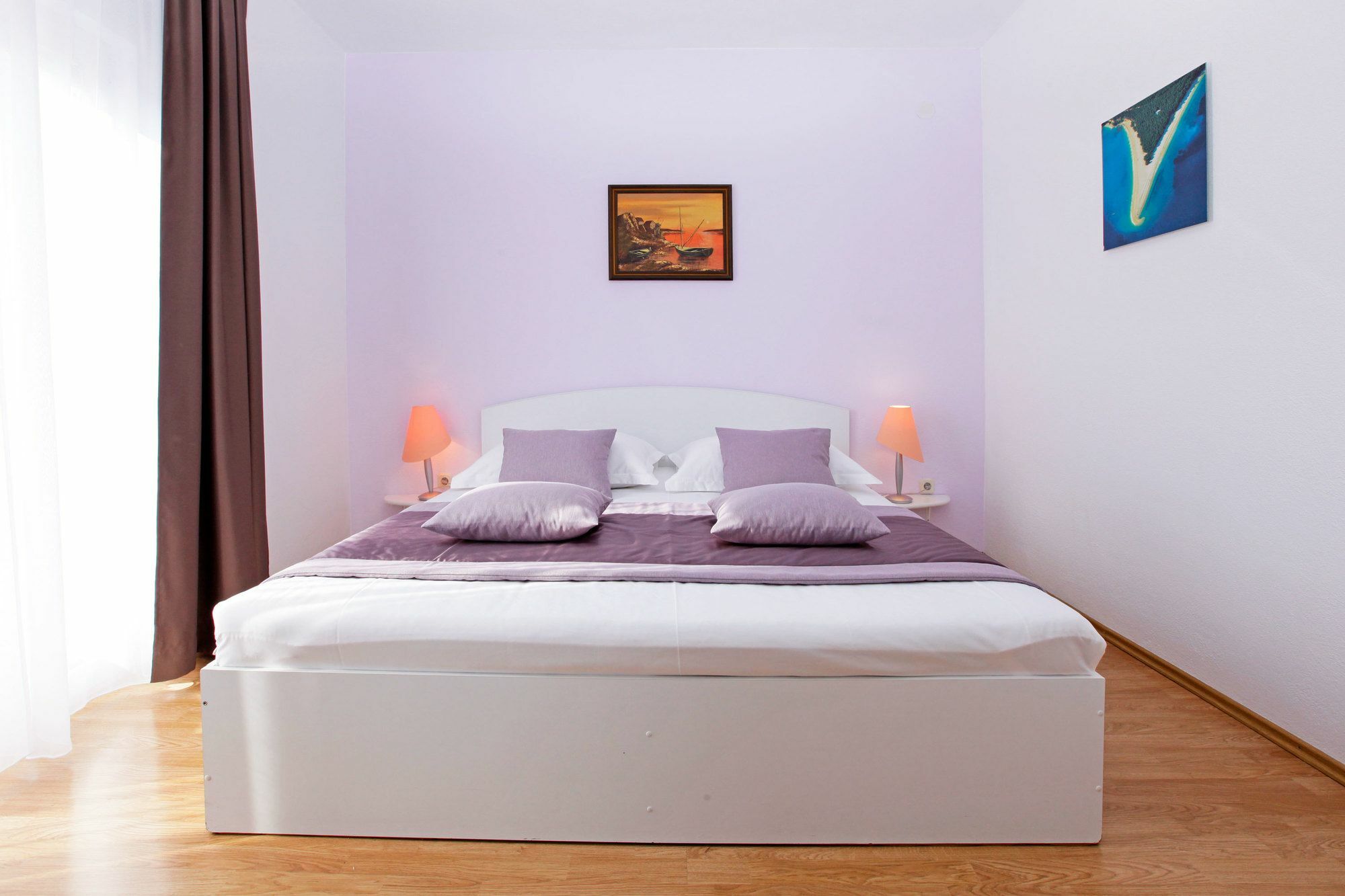 Ratac Apartments Bol Extérieur photo