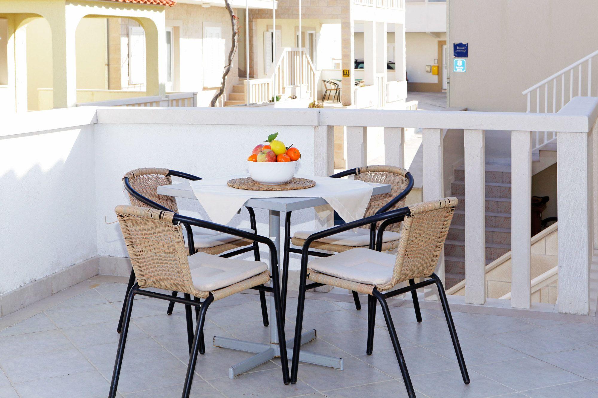 Ratac Apartments Bol Extérieur photo