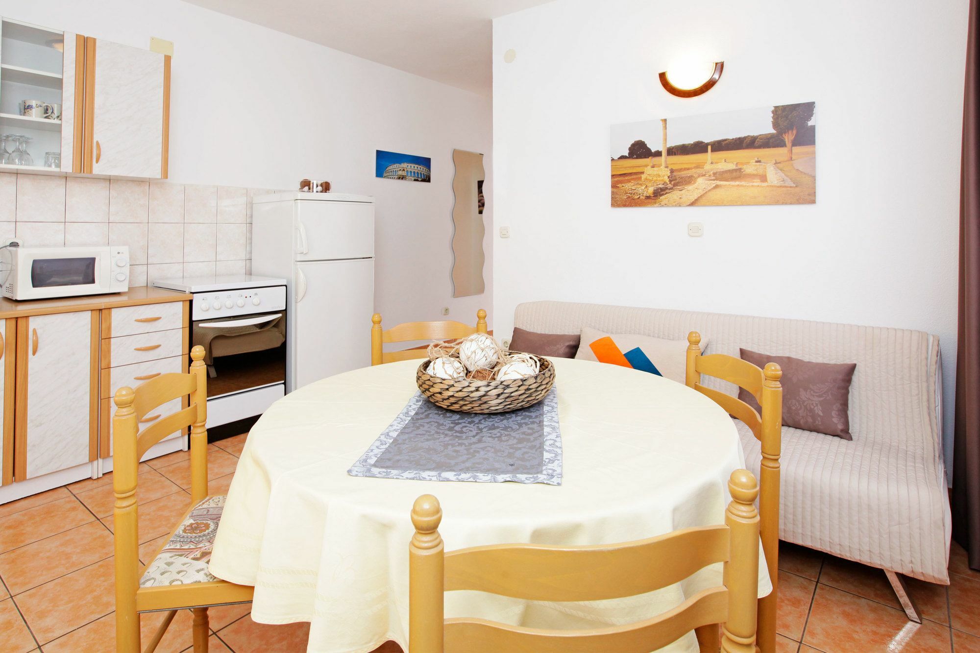 Ratac Apartments Bol Extérieur photo