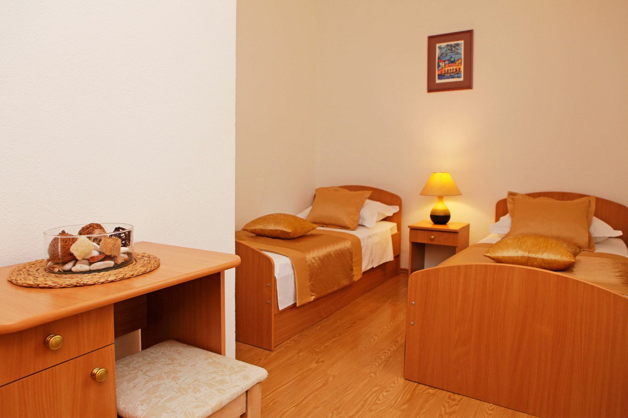 Ratac Apartments Bol Extérieur photo