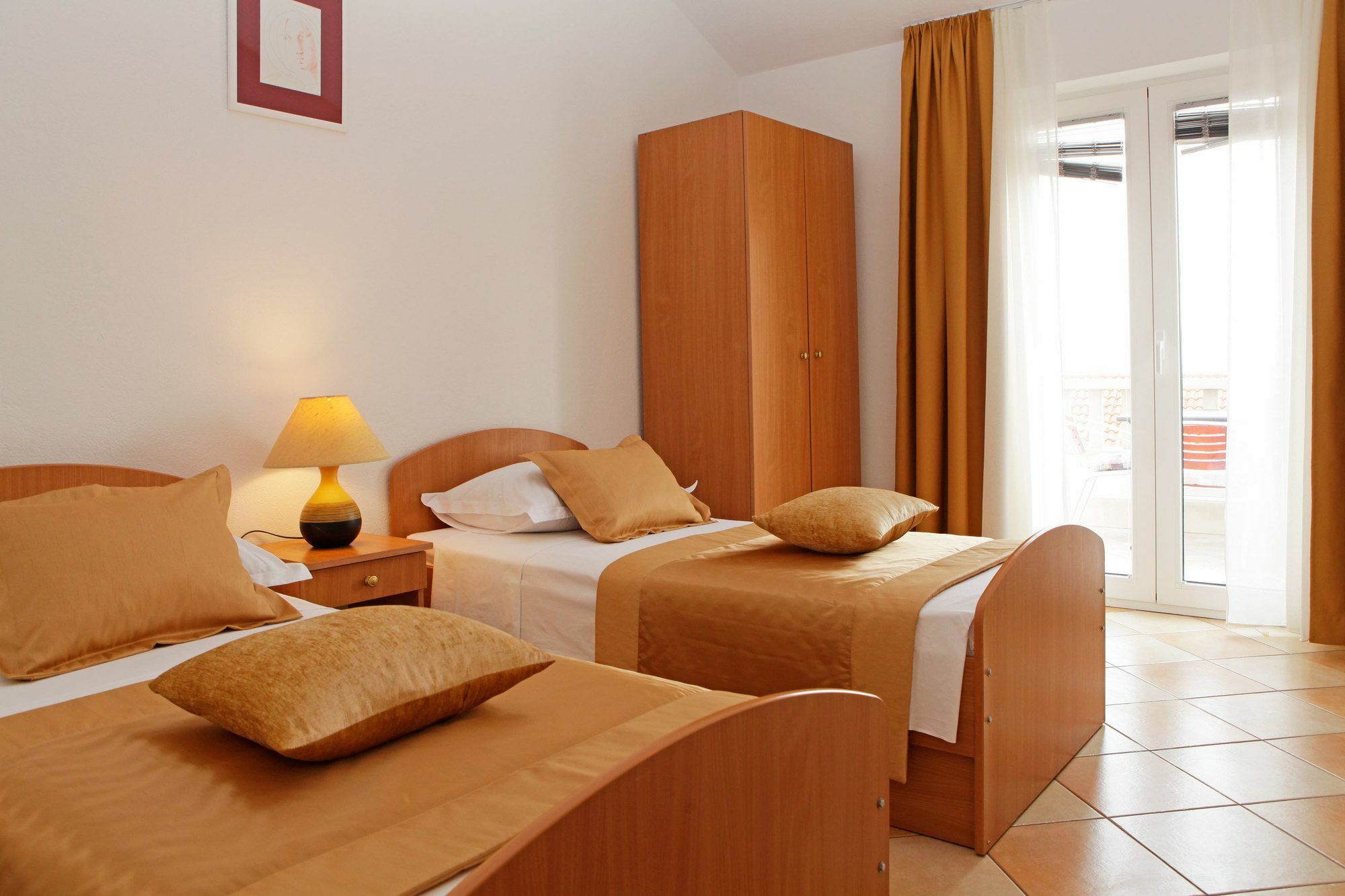 Ratac Apartments Bol Extérieur photo