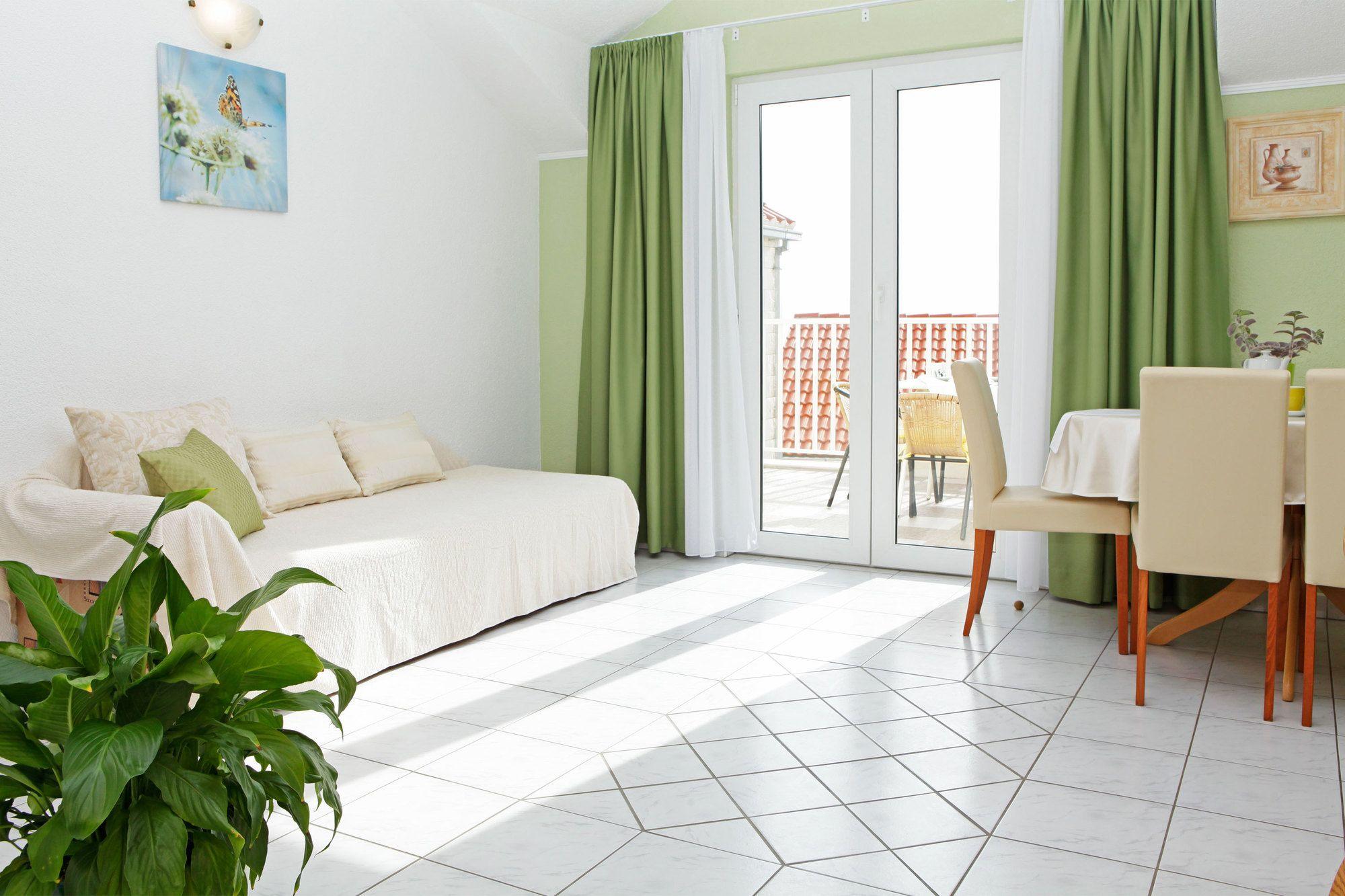 Ratac Apartments Bol Extérieur photo