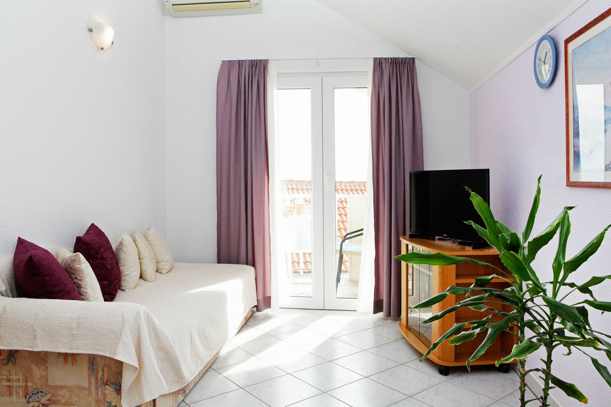 Ratac Apartments Bol Extérieur photo