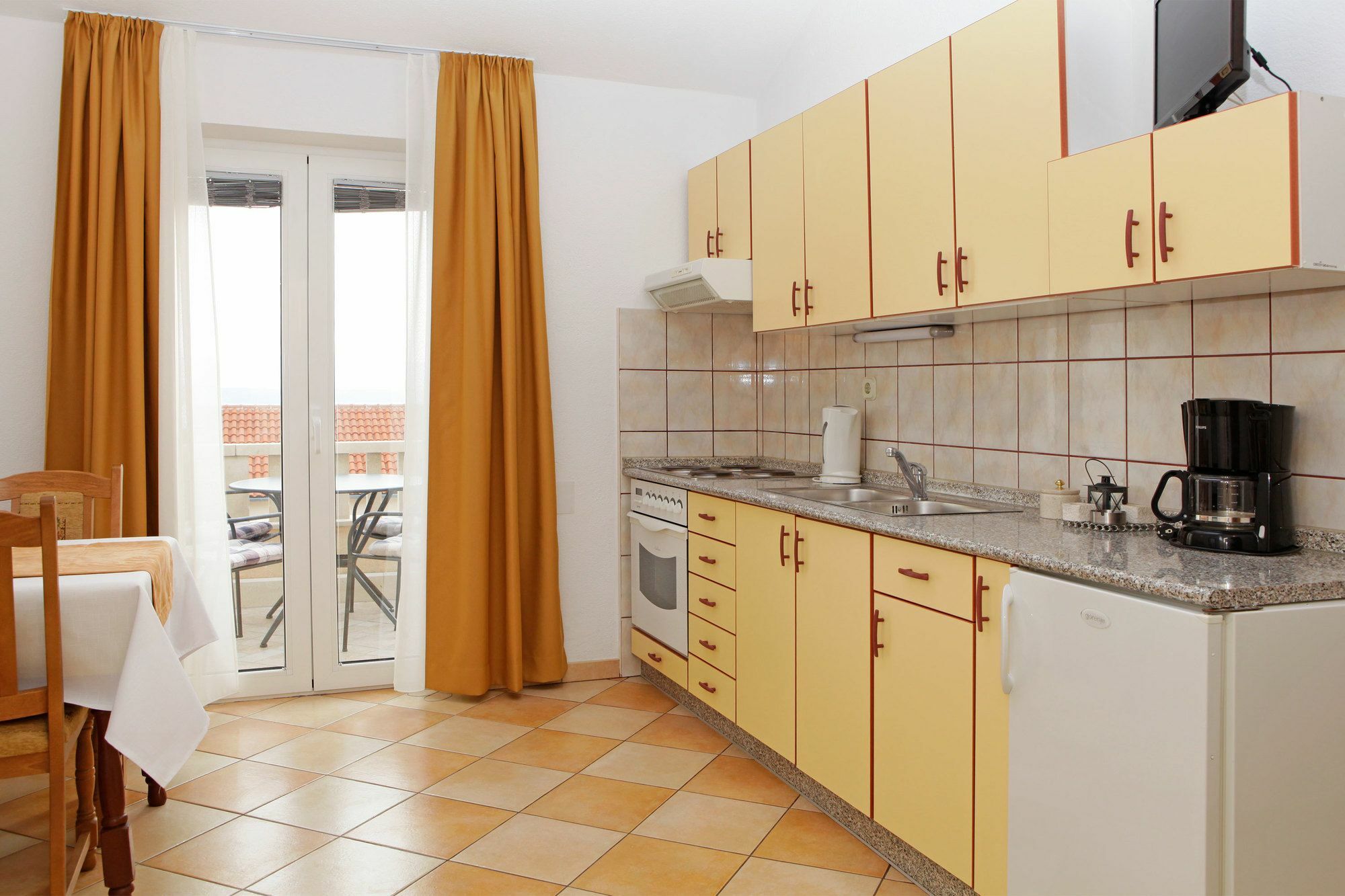 Ratac Apartments Bol Extérieur photo