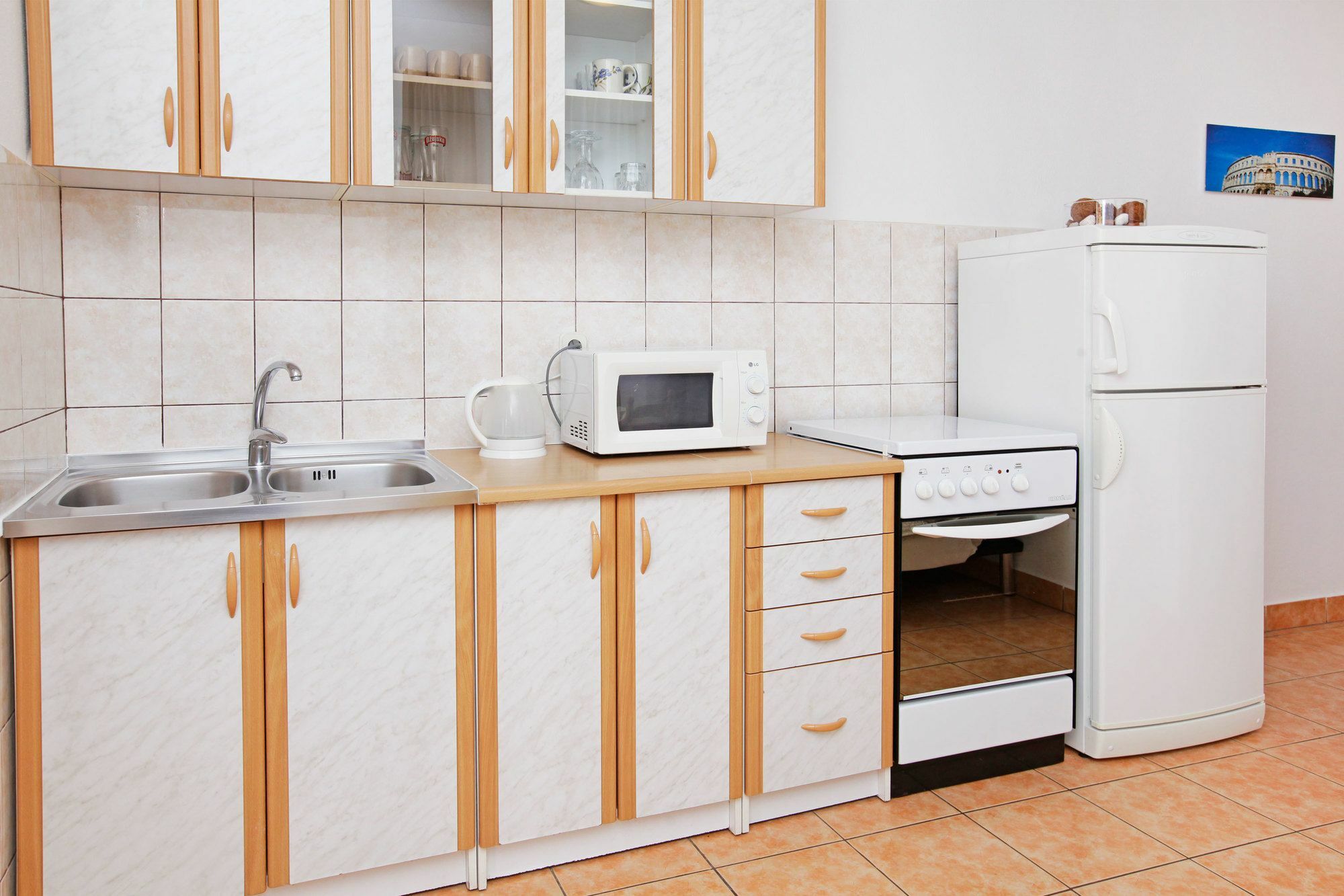 Ratac Apartments Bol Extérieur photo